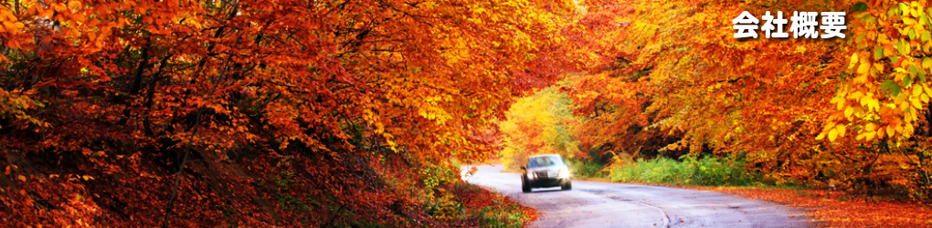 株式会社パンナウ会社概要のページ